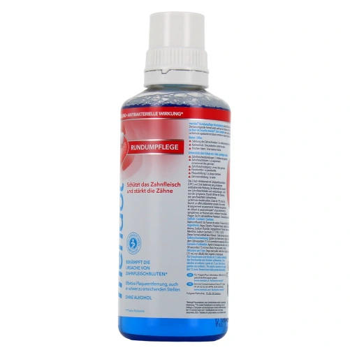 Meridol Soin Complet Bain De Bouche