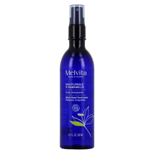 Melvita Eau Florale d'Hamamélis de Virginie
