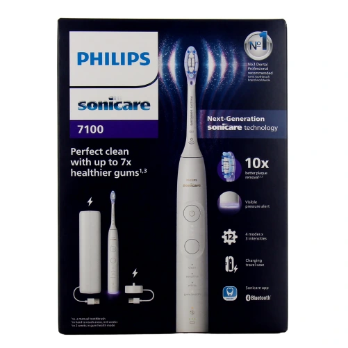 Philips Sonicare Brosse à Dents Electrique