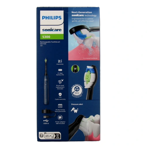 Philips Sonicare Brosse à Dents Electrique