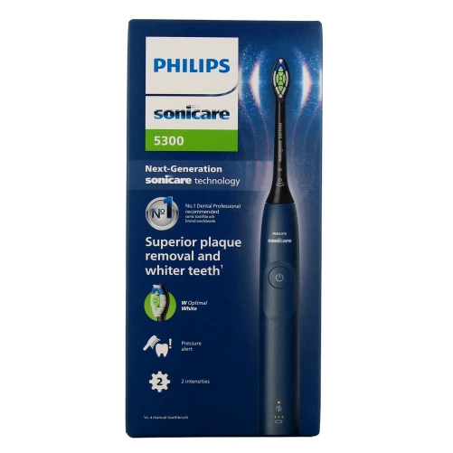 Philips Sonicare Brosse à Dents Electrique