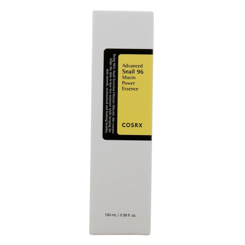 COSRX Advanced Snail 96 Mucin Power Essence