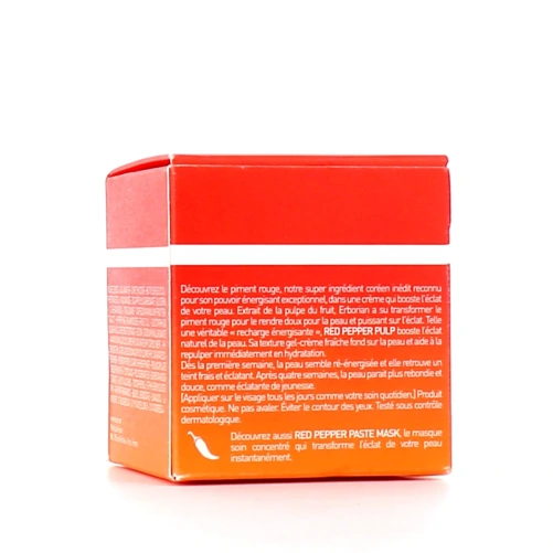 Erborian Red Pepper Pulp