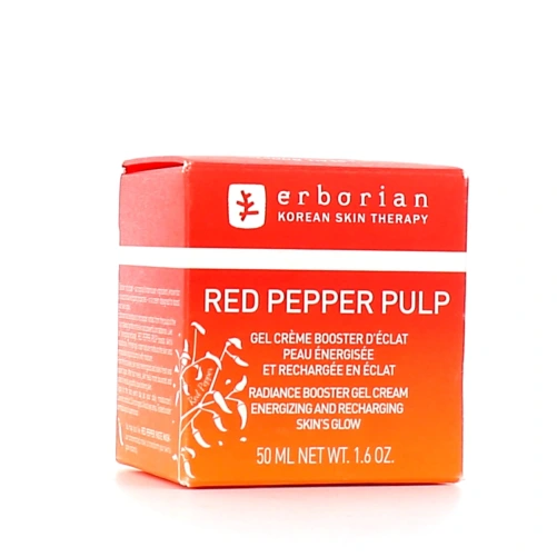 Erborian Red Pepper Pulp