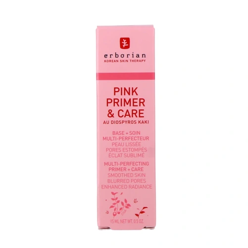 Erborian Pink Primer & Care