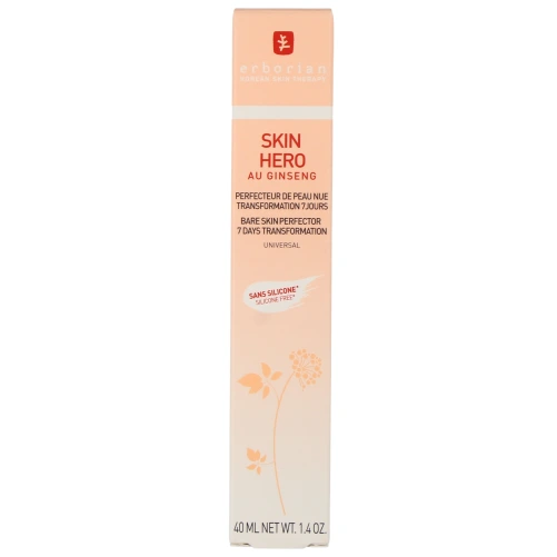 Erborian Skin Hero Perfecteur de Peau Nue