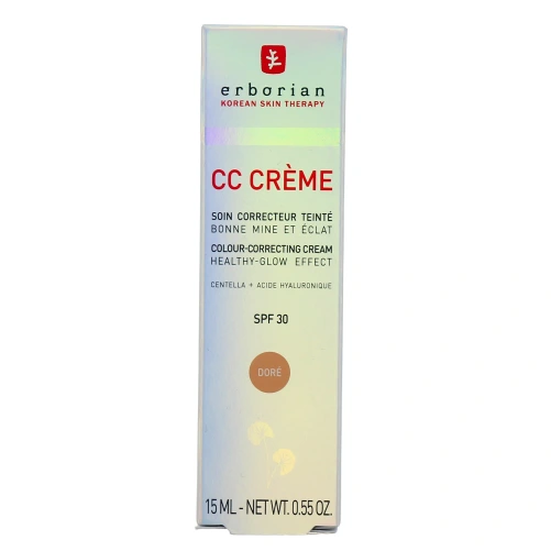 Erborian CC Crème