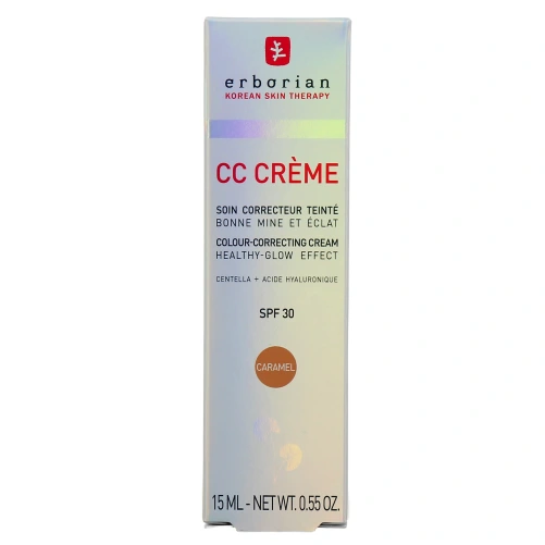 Erborian CC Crème