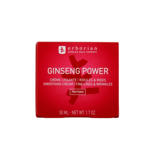 Erborian Ginseng Power