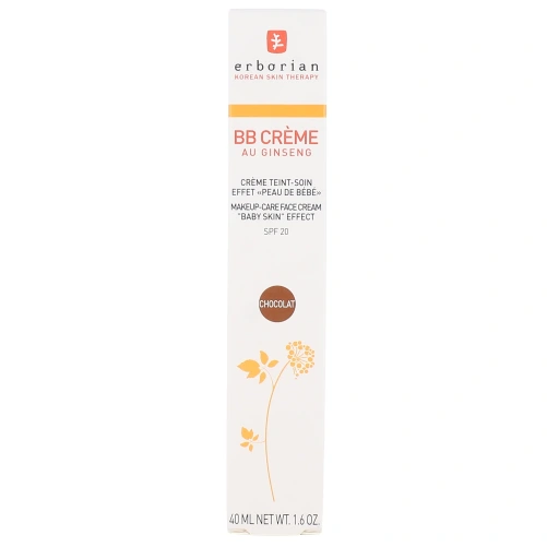 Erborian BB Crème au Ginseng