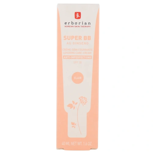 Erborian Super BB