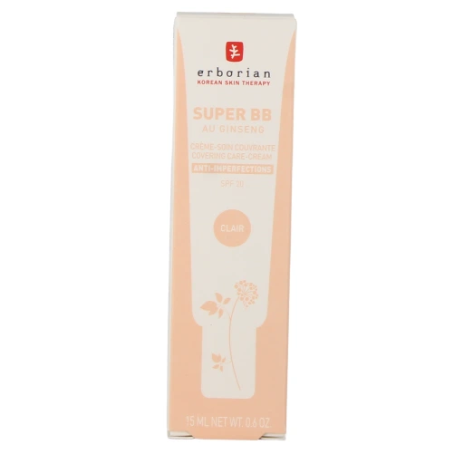 Erborian Super BB