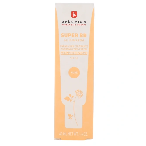 Erborian Super BB