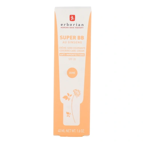 Erborian Super BB