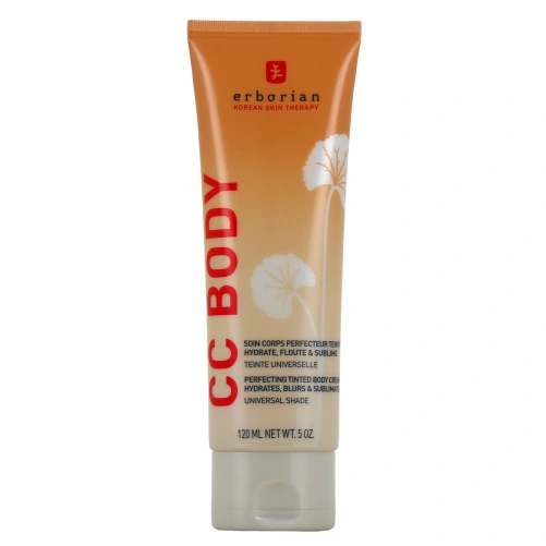 Erborian CC Body Soin Corps Perfecteur Teinté
