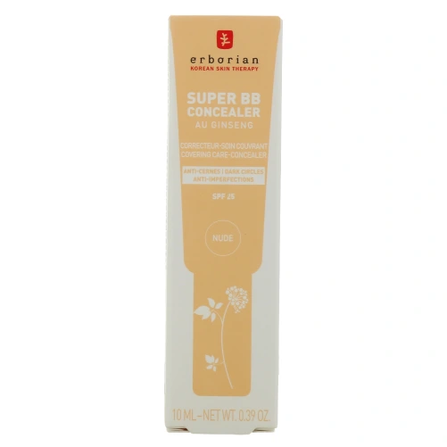 Erborian Super BB Concealer