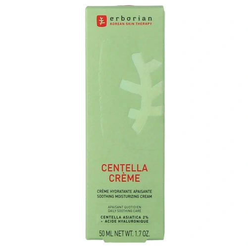 Erborian Crème à la Centella