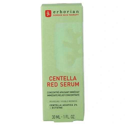Erborian Centella Red Serum