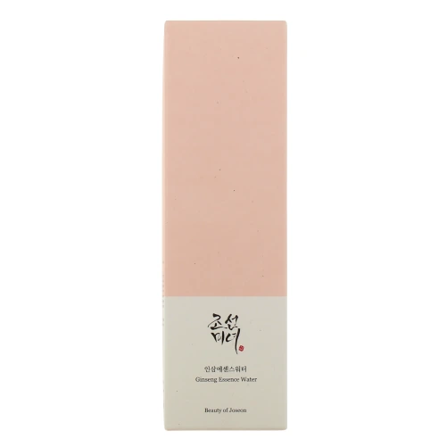 Beauty of Joseon Ginseng Essence Water
