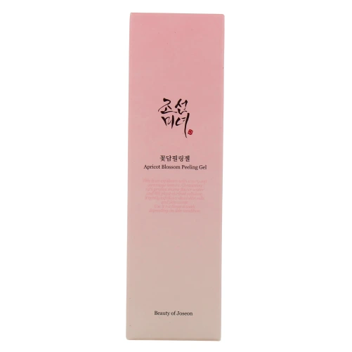 Beauty of Joseon Apricot Blossom Peeling Gel