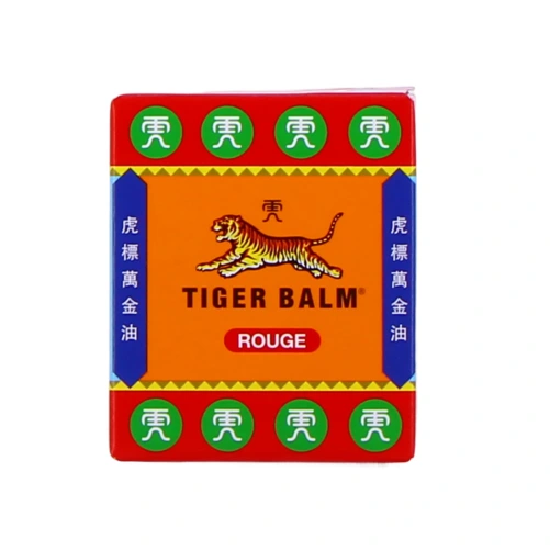 Baume du Tigre Rouge
