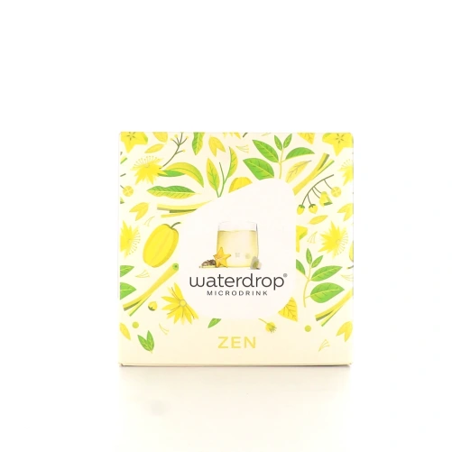 Waterdrop Microdrink Zen