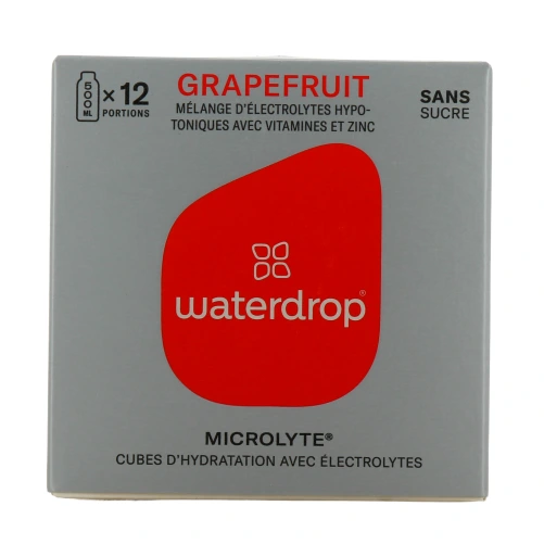 Waterdrop Microlyte