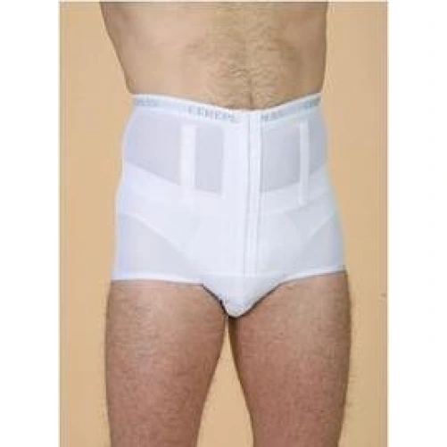 Cerecare Ceinture Plastique Basse Homme Ouverture Centrale 028 ou Latérale 027