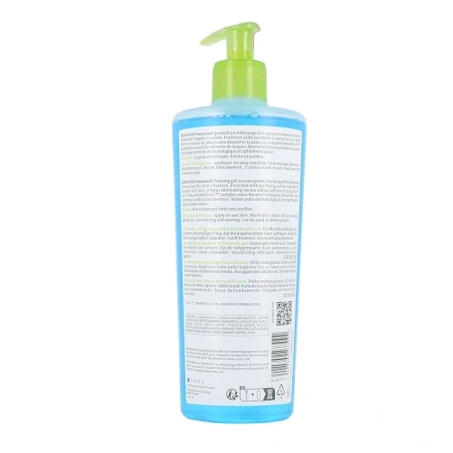 Bioderma Sébium Gel Moussant