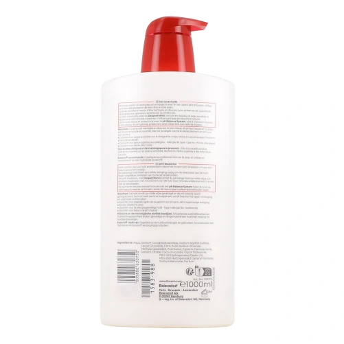 Eucerin pH5 Gel Lavant