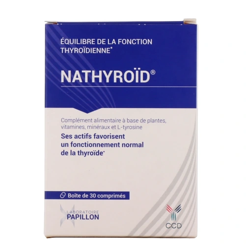 Nathyroid