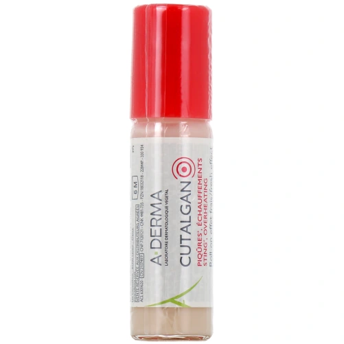 A-Derma Cutalgan Rafraîchissant Ultra-Calmant