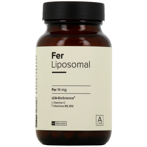 A-LAB Fer Liposomal