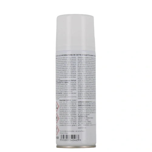 A-Par Désinfectant Antiparasitaire Spray