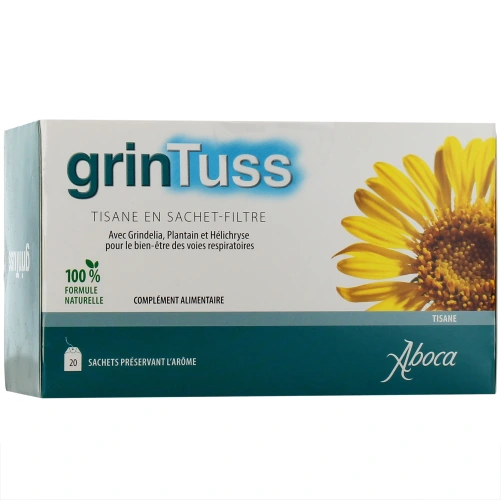 Aboca Grin Tuss