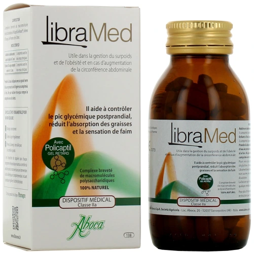 Aboca Libramed