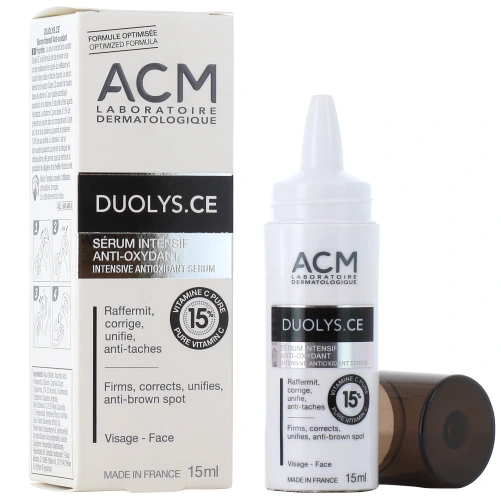 ACM Duolys CE Sérum Intensif Anti-Oxydant