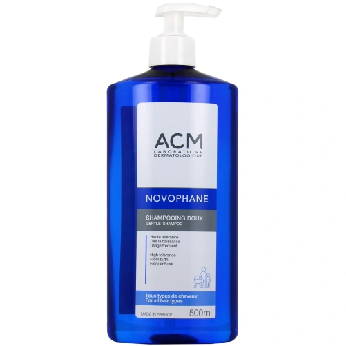 ACM Novophane Shampooing doux