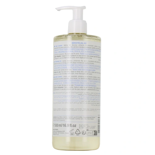 ACM Sensitélial AD Huile Lavante