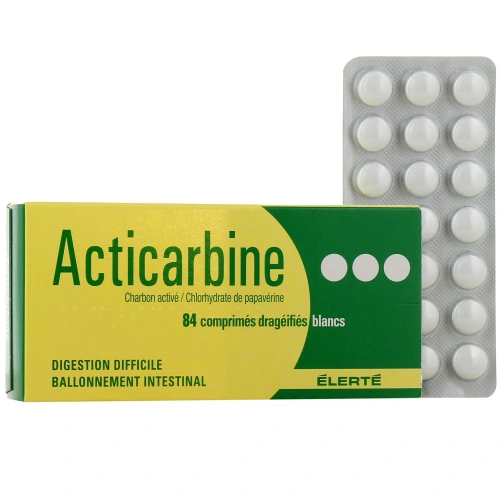 Acticarbine