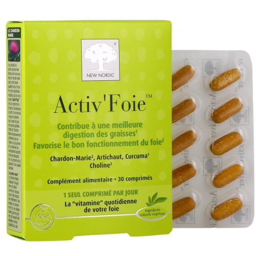 Activ Foie