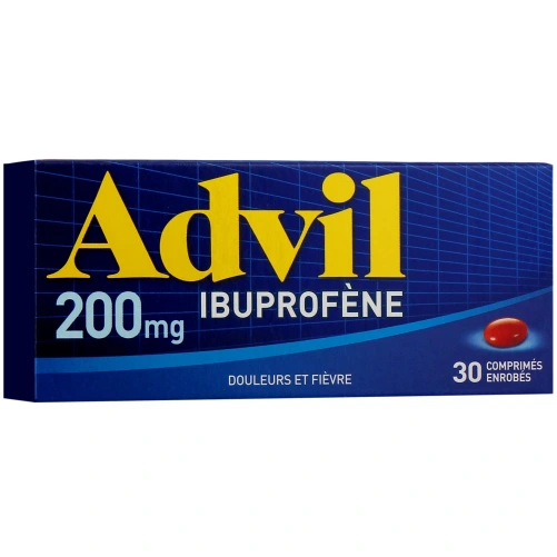 Advil