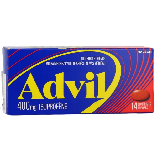 Advil