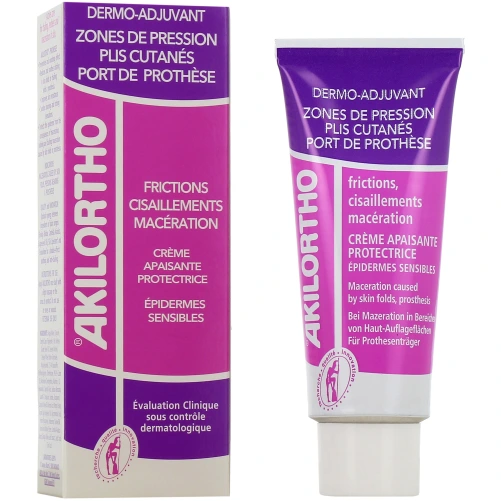 Akilortho Crème Orthopédie