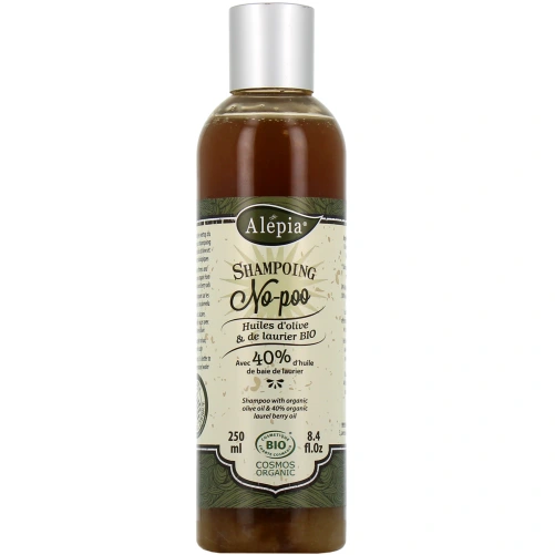 Alepia Shampoing No-Poo