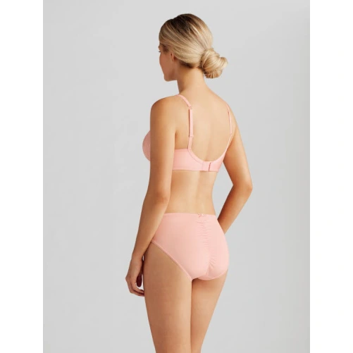 Alexa Padded SB Rose clair AMOENA Everyday 44257
