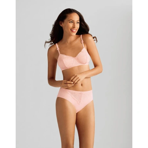 Alexa SB Rose clair AMOENA Everyday 44256