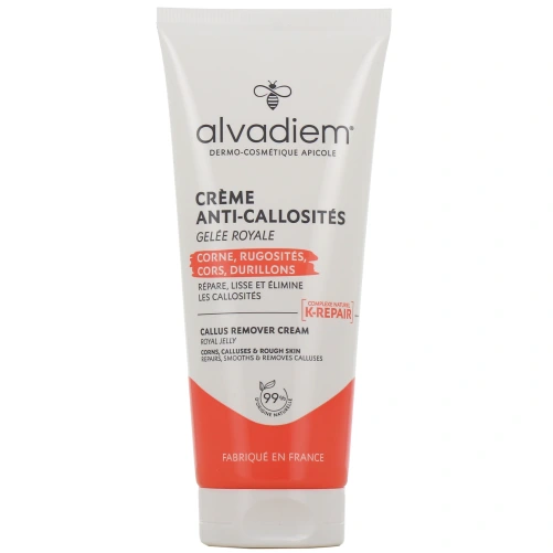 Alvadiem Crème Anti-Callosités