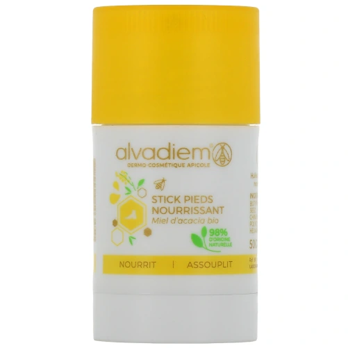 Alvadiem Stick Pieds Nourrissant