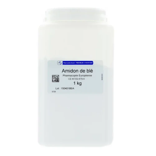 Amidon de Blé